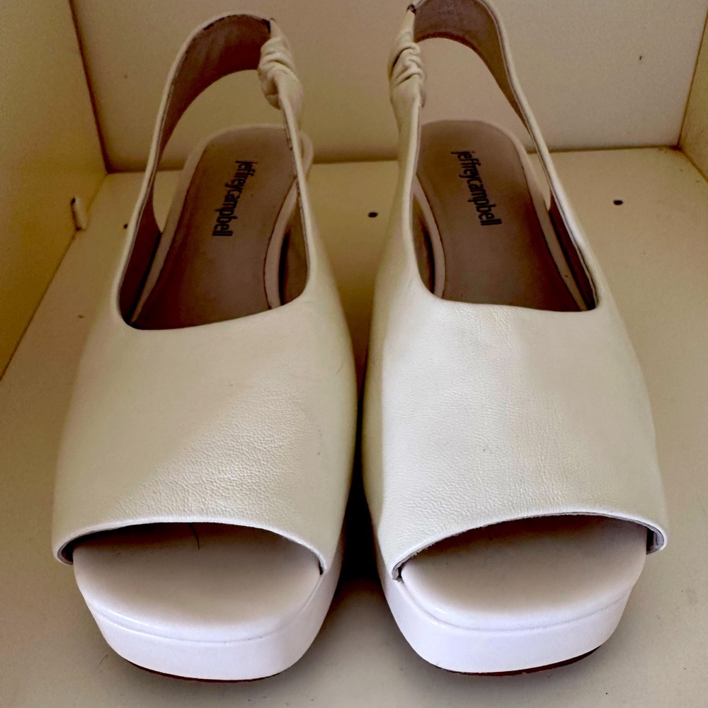 Jeremy Campbell Heels Are Calling You!